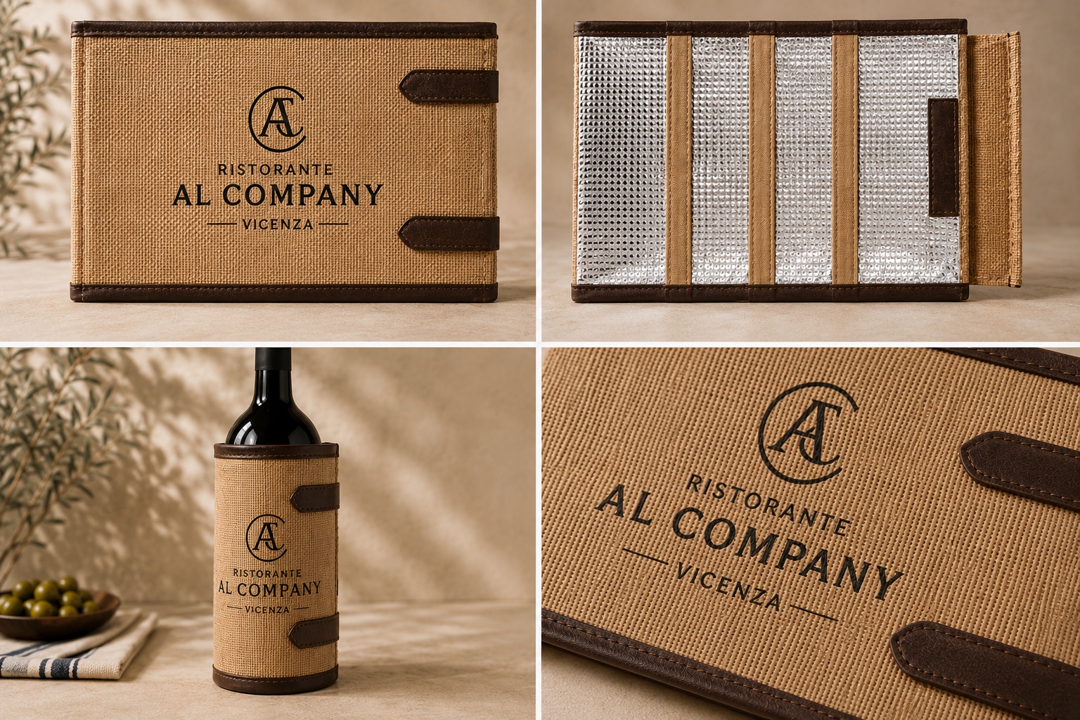 Personalizzazione Al Company